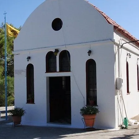 Orion Faliraki