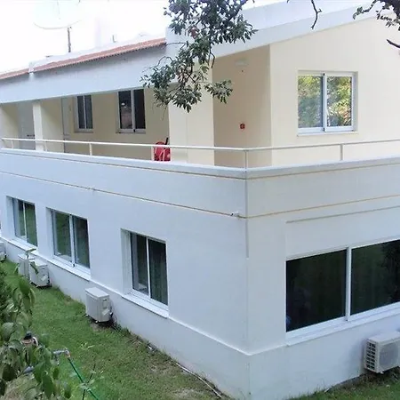 Hotel Orion Faliraki