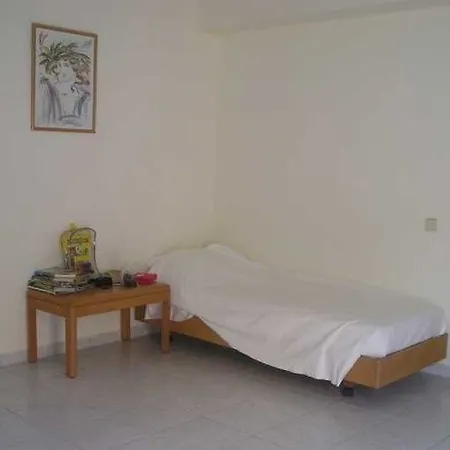 Hotel Orion Faliraki