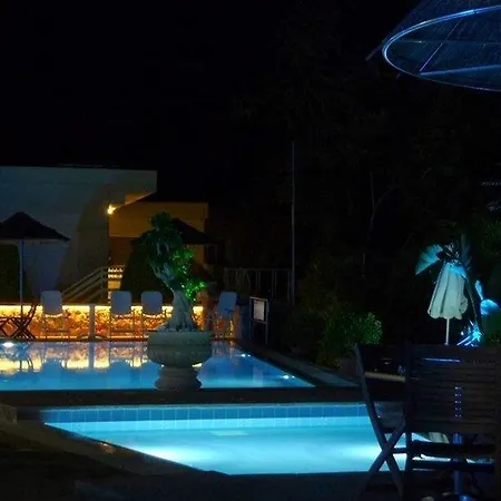 Hotel Orion 2*